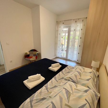Apartments Dona Cres Eksteriør bilde