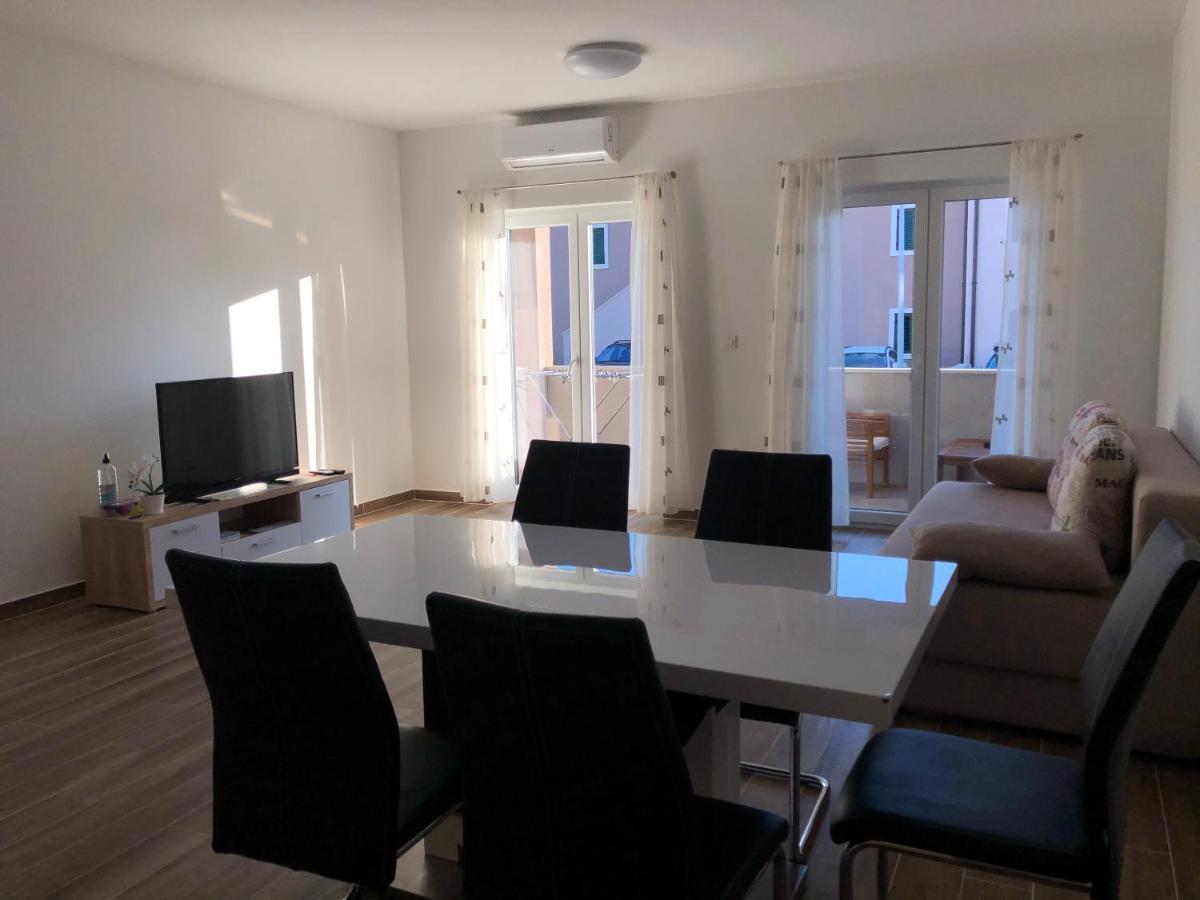 Apartments Dona Cres Eksteriør bilde