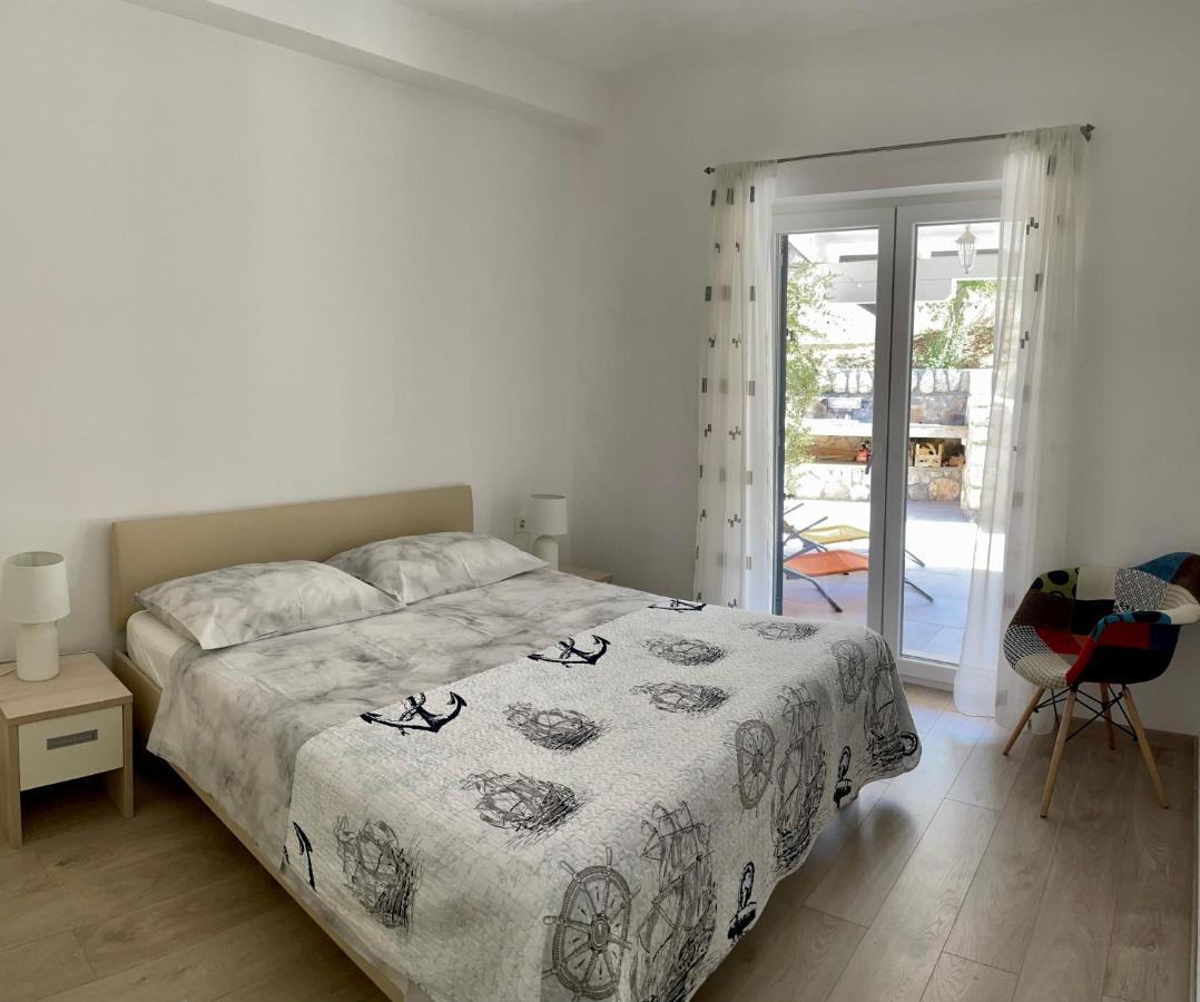 Apartments Dona Cres Eksteriør bilde