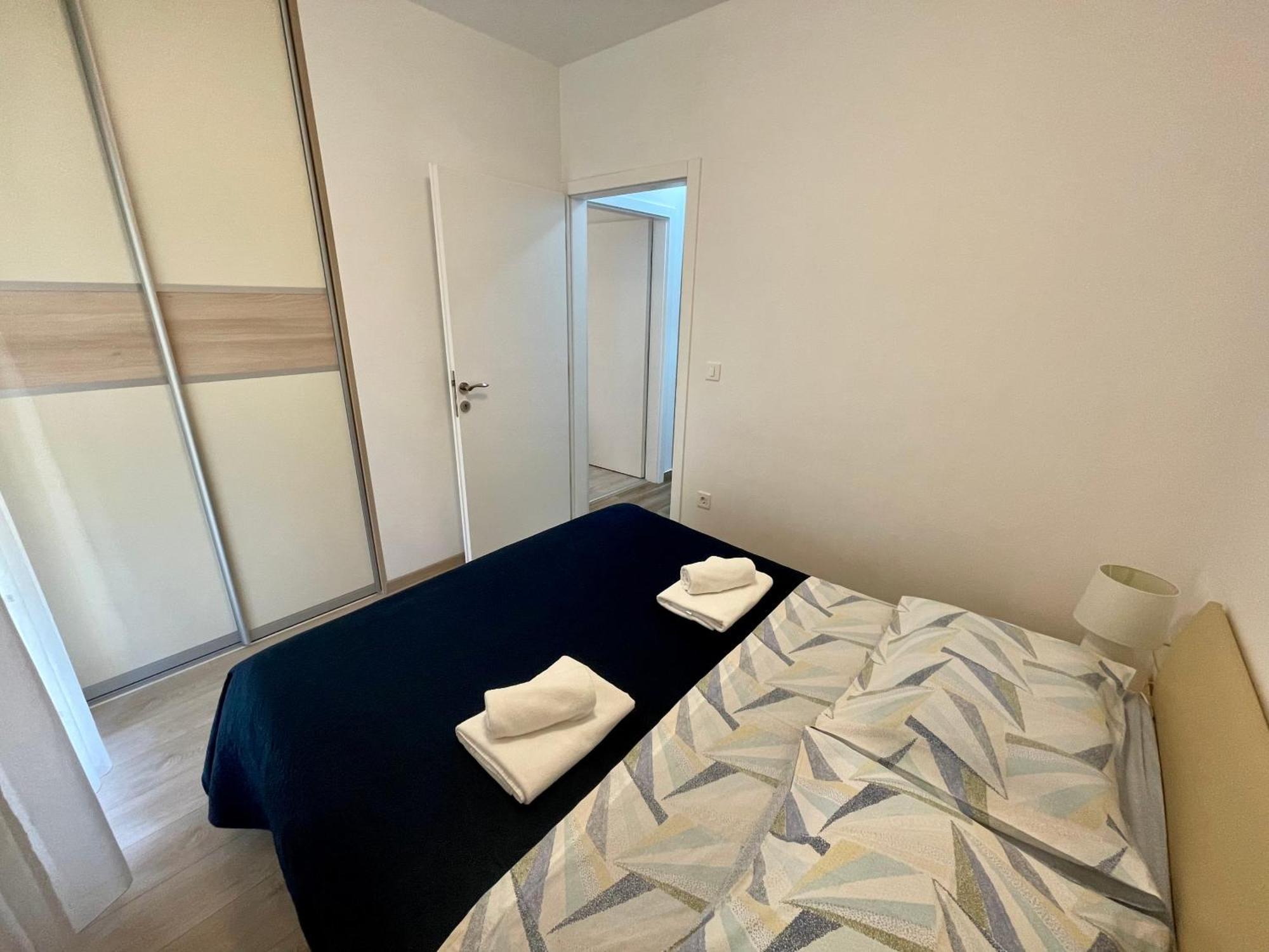Apartments Dona Cres Eksteriør bilde