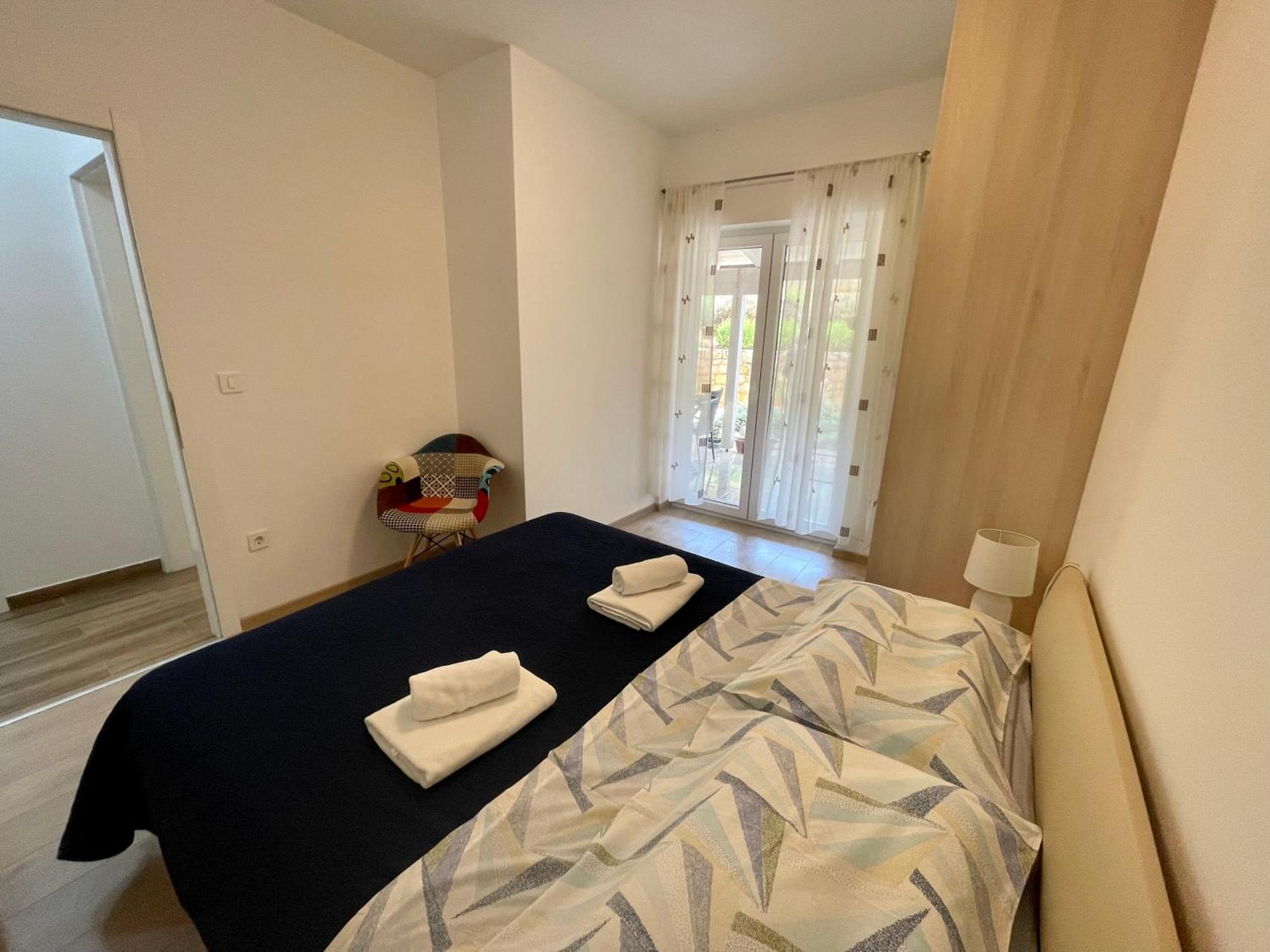 Apartments Dona Cres Eksteriør bilde
