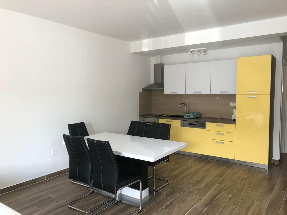 Apartments Dona Cres Eksteriør bilde